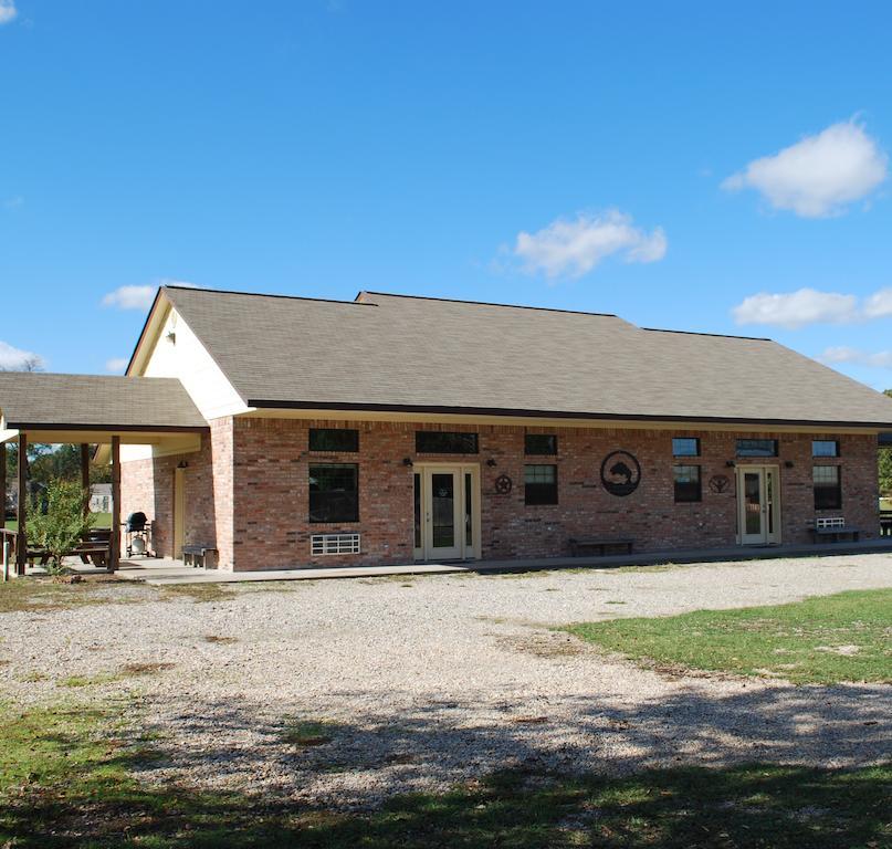 Lake Fork Marina & Motel Gunter Luaran gambar